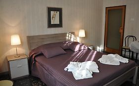 B&b Villa Marsa