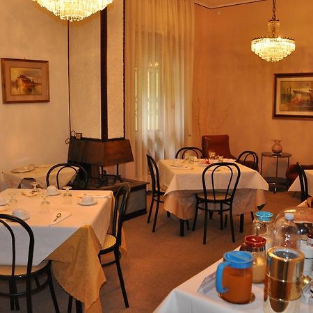B&B Villa Marsa Bologna Esterno foto