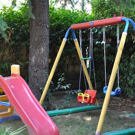 B&B Villa Marsa Bologna Esterno foto