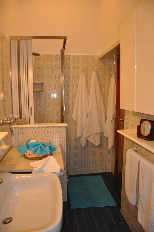 B&B Villa Marsa Bologna Camera foto