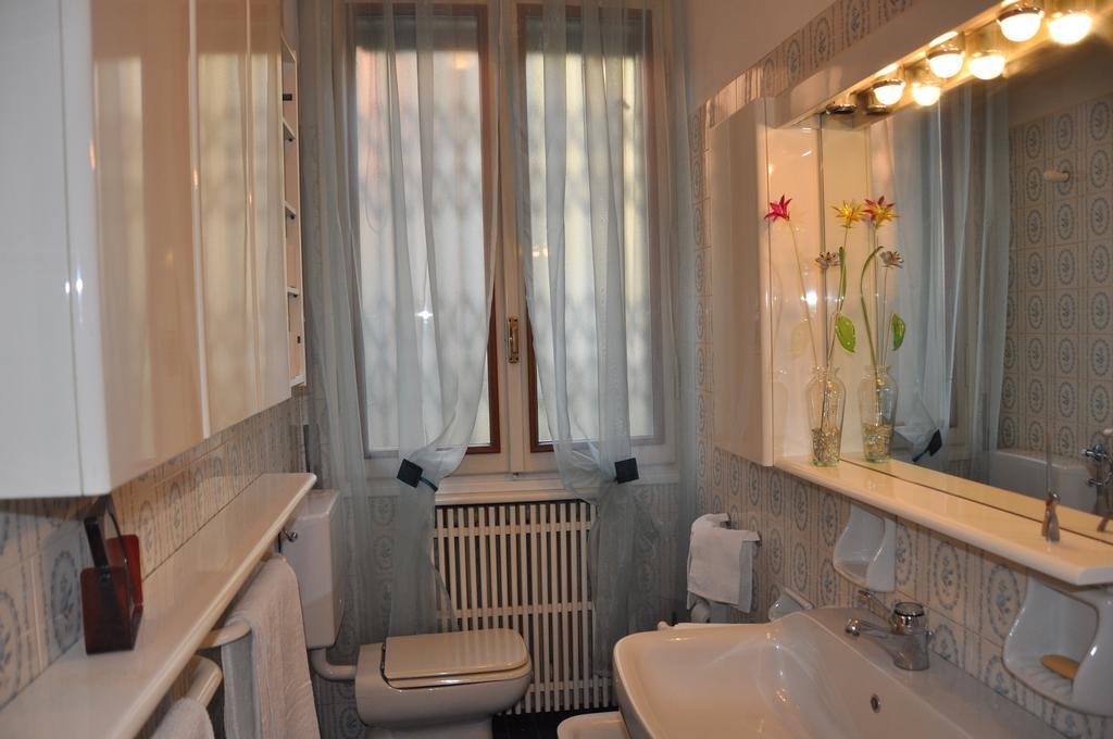 B&B Villa Marsa Bologna Camera foto