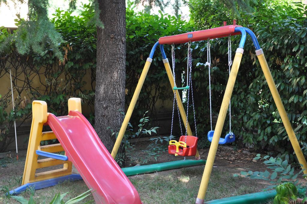 B&B Villa Marsa Bologna Esterno foto
