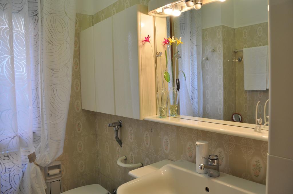 B&B Villa Marsa Bologna Camera foto
