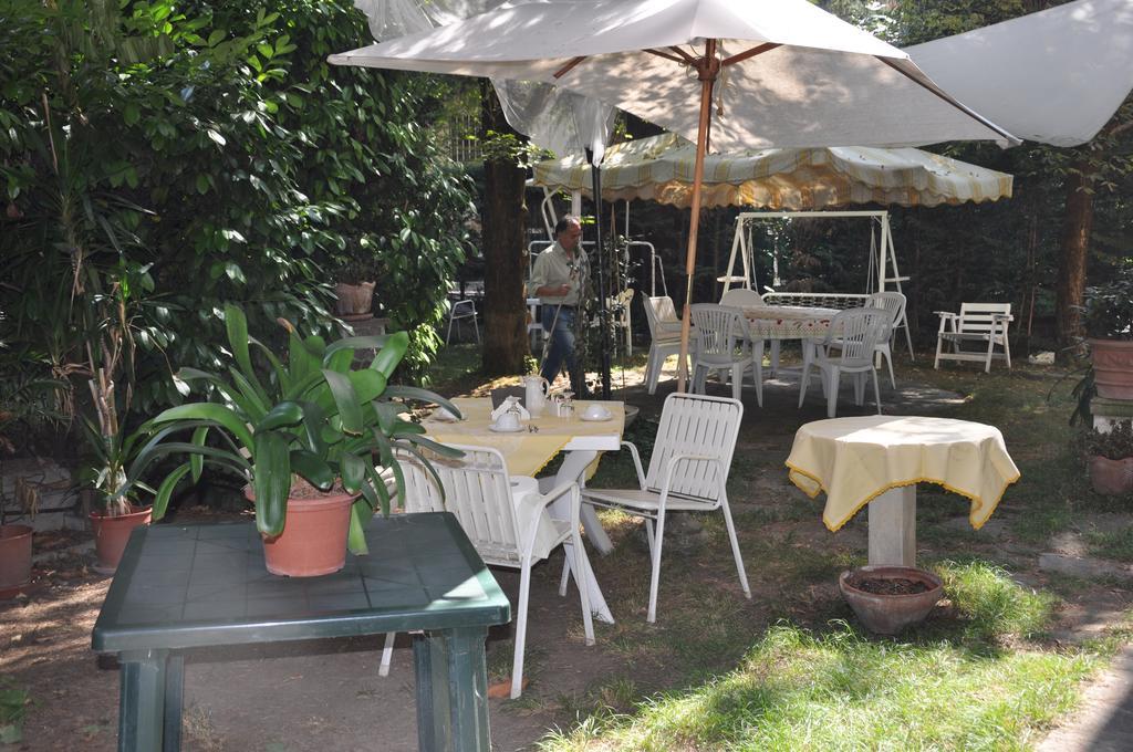 B&B Villa Marsa Bologna Esterno foto